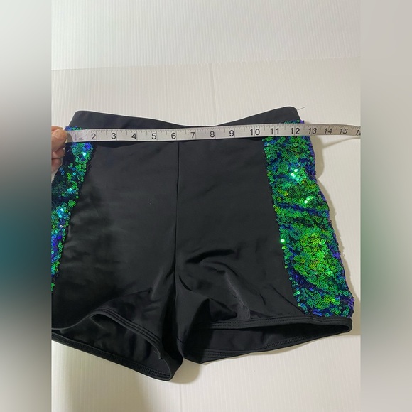 Revolution Dance Costume 2 piece hip hop BREAK MY SOUL RC24634 MA-Medium adult - Picture 7 of 10